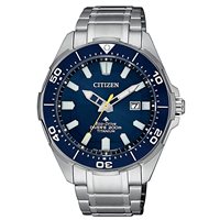 Montre Citizen Homme Promaster Diver's in Titane BN0201-88L - BN0201-88L
